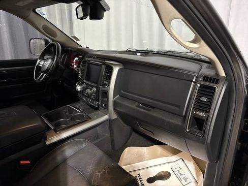 Used 2015 RAM 1500 Sport w/ Sport Premium Group AWD/4WD image 40