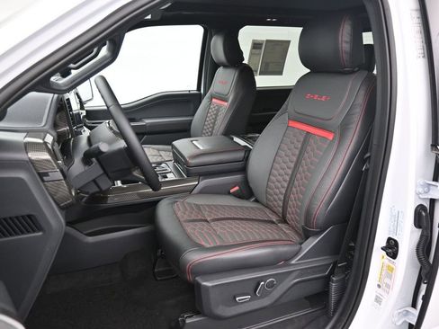 New 2025 Ford F150 Lariat w/ Equipment Group 502A High image 9