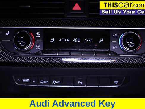 Used 2021 Audi S4 Premium Plus w/ Premium Plus Package AWD/4WD image 24