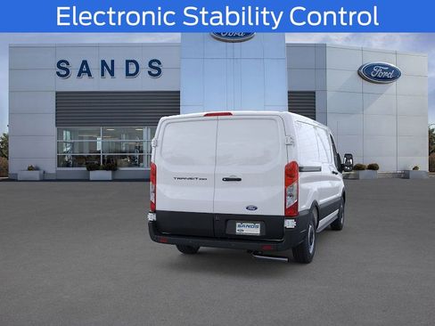 New 2026 Ford Transit 250 Low Roof w/ Load Area Protection Package image 8