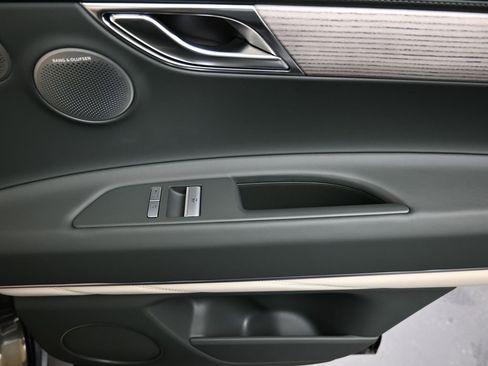 New 2026 Genesis GV80 3.5T Prestige image 15