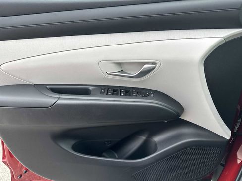 New 2026 Hyundai Tucson SEL image 23