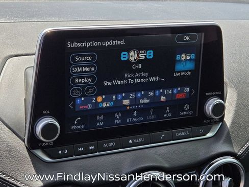 Used 2024 Nissan Sentra SV FWD image 26