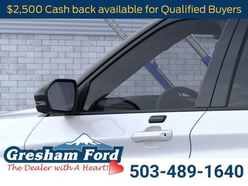 New 2026 Ford Explorer ST image 23