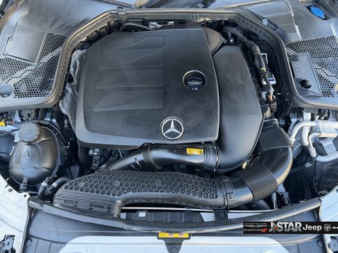 Used 2020 Mercedes-Benz C 300 Sedan image 29
