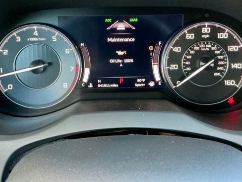 Certified 2020 Acura RDX FWD image 27