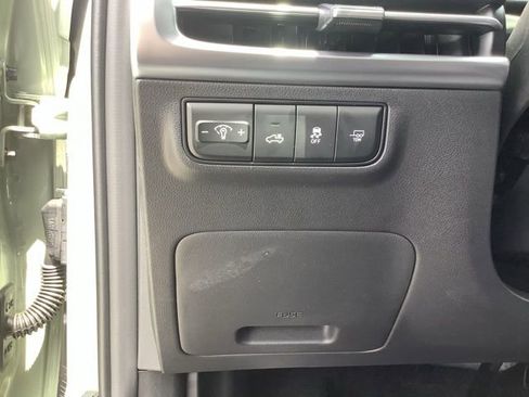 Certified 2025 Hyundai Santa Cruz XRT image 22