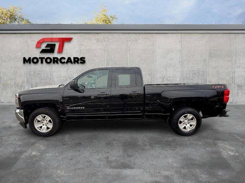 Used 2018 Chevrolet Silverado 1500 LT w/ All Star Edition image 5