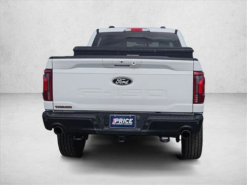 Used 2024 Ford F150 Tremor w/ Equipment Group 402A High AWD/4WD image 5