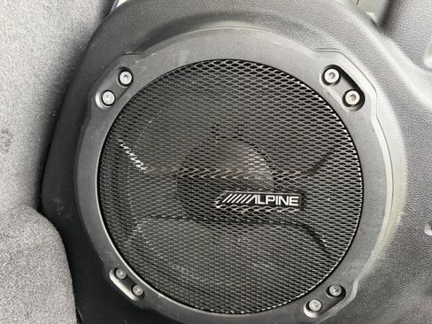 Used 2021 Jeep Wrangler Unlimited Sahara image 36