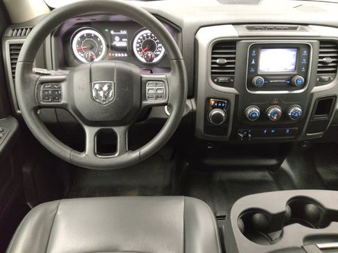 Used 2021 RAM 1500 Tradesman w/ Trailer Tow Group RWD image 22