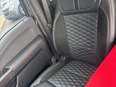 Used 2025 Ford F150 Lariat w/ Equipment Group 502A High image 22