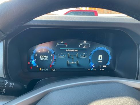 New 2025 Ford Bronco Big Bend w/ Black Diamond Package image 22