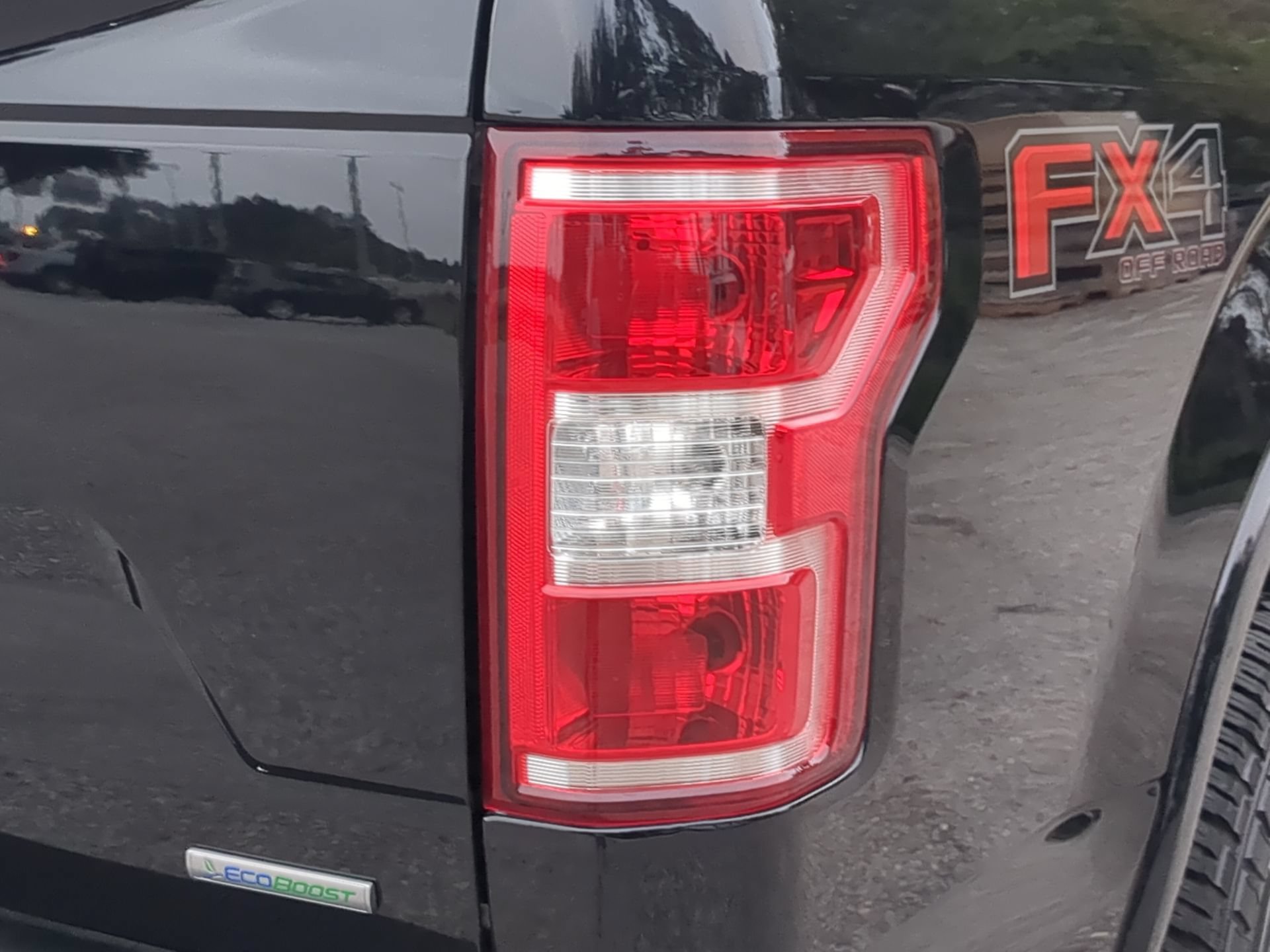 Certified 2020 Ford F150 XLT w/ Equipment Group 302A Luxury AWD/4WD image 45