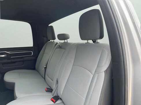 Certified 2024 RAM 3500 Big Horn image 19