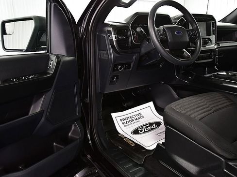 Used 2023 Ford F150 XL w/ STX Appearance Package AWD/4WD image 16