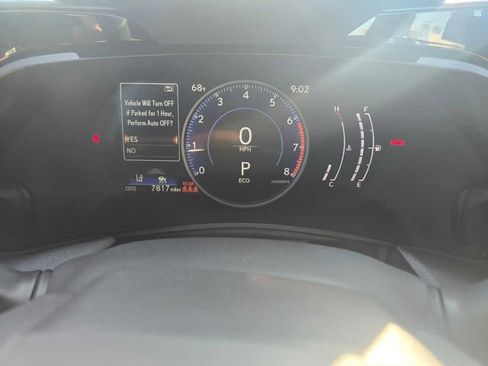 Certified 2025 Lexus NX 350 NX 350 Premium w/ Accessory Package (Z2) image 27