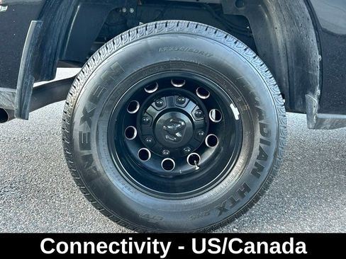 Used 2024 RAM 3500 Laramie w/ Night Edition image 58