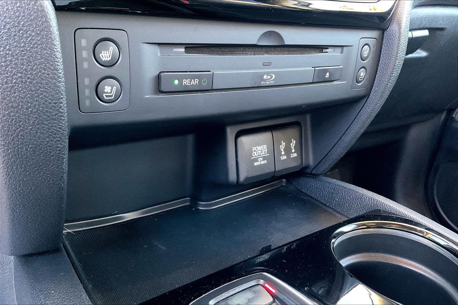 Used 2016 Honda Pilot Elite image 33