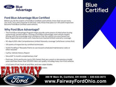 Certified 2019 Ford F350 Limited