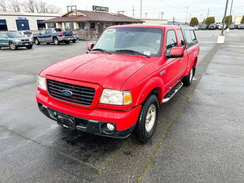 Used 2009 Ford Ranger Sport image 3