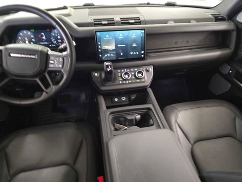 Used 2024 Land Rover Defender 130 Outbound image 18