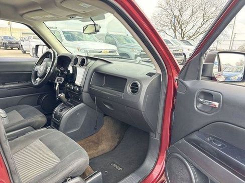 Used 2017 Jeep Patriot Sport w/ Power Value Group FWD image 20
