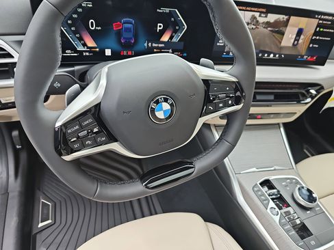 New 2026 BMW 330i Sedan w/ Premium Package image 17