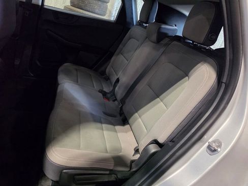 Used 2020 Ford Escape S FWD image 7