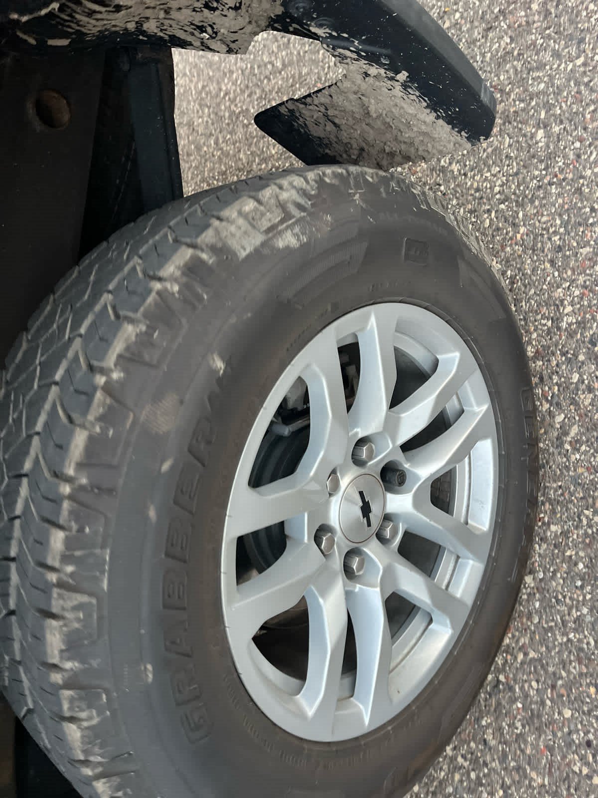 Used 2019 Chevrolet Silverado 1500 RST w/ All-Star Edition AWD/4WD image 8