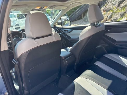 Used 2023 Subaru Crosstrek 2.5i Limited w/ Moonroof Package AWD/4WD image 20