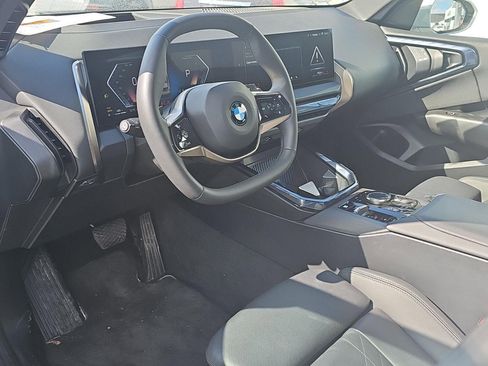 Used 2025 BMW X3 xDrive30i image 7