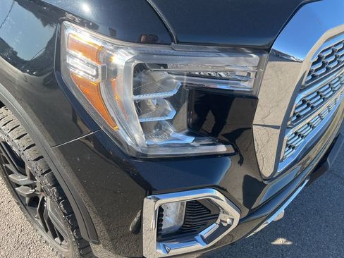 Used 2021 GMC Sierra 1500 Denali w/ Denali Carbonpro Edition image 33