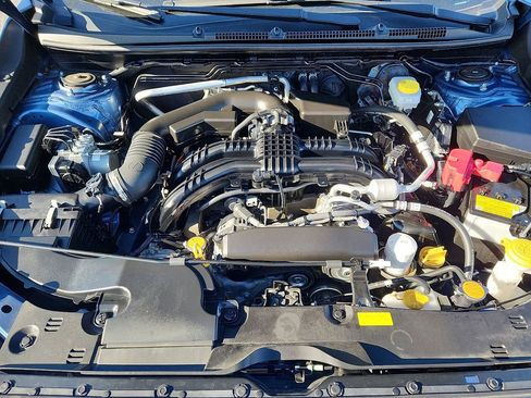 Used 2024 Subaru Crosstrek 2.0i Premium image 16