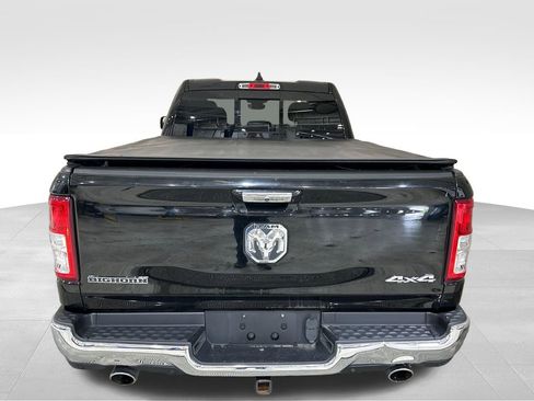 Used 2020 RAM 1500 Big Horn AWD/4WD image 4