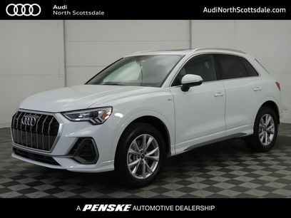 Used 2025 Audi Q3 2.0T Premium w/ Convenience Package