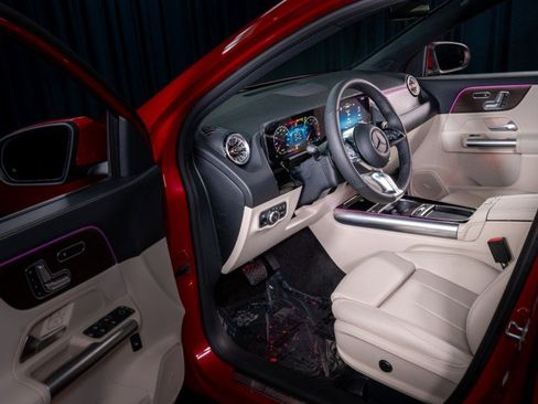 New 2026 Mercedes-Benz GLA 250 image 10