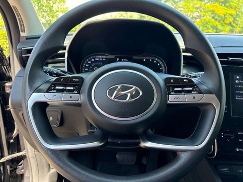 Used 2024 Hyundai Tucson SEL AWD/4WD image 9