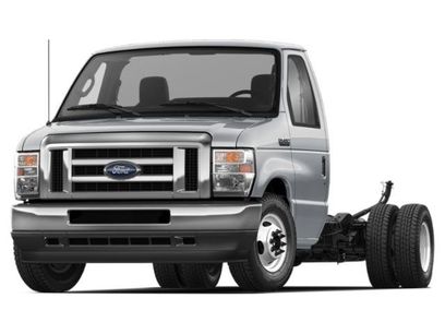 New 2026 Ford E-450 and Econoline 450 Super Duty
