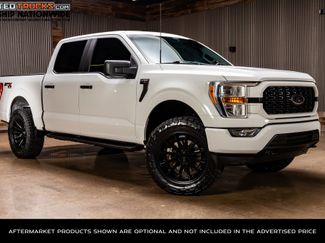 Used 2022 Ford F150 XL w/ STX Appearance Package image 1