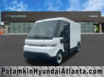 Used 2024 Chevrolet Brightdrop 400 w/ Commercial Equipment Package AWD/4WD image 1