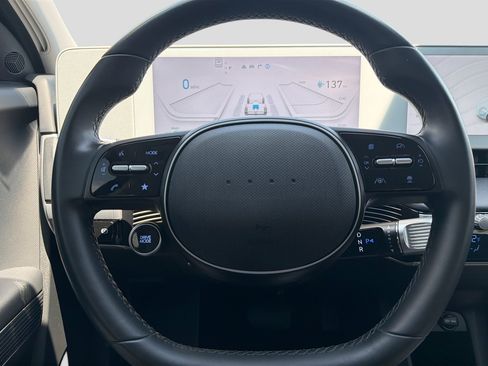 Certified 2024 Hyundai Ioniq 5 SE AWD/4WD image 19