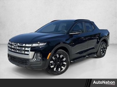 New 2026 Hyundai Santa Cruz SEL