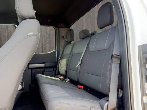 Used 2026 Ford F150 STX w/ Equipment Group 200A RWD image 16
