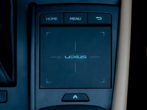 Used 2022 Lexus ES 350 w/ Premium Package image 21