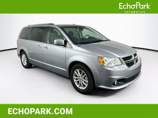 Used 2019 Dodge Grand Caravan SXT FWD video 1