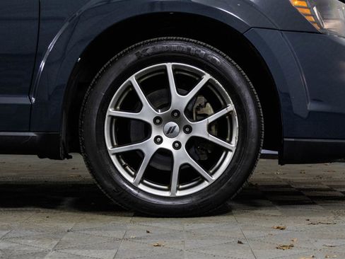 Used 2018 Dodge Journey GT FWD image 40