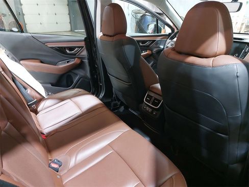 Used 2020 Subaru Outback Touring image 11