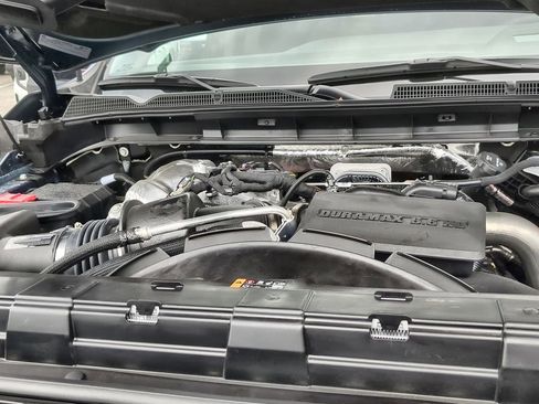 New 2025 GMC Sierra 2500 Denali w/ Denali Reserve Package image 31