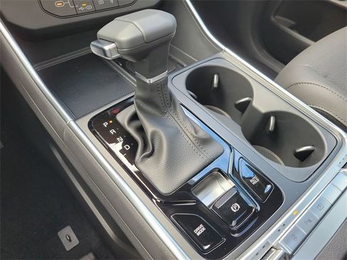 New 2026 Kia Carnival SX Prestige image 29